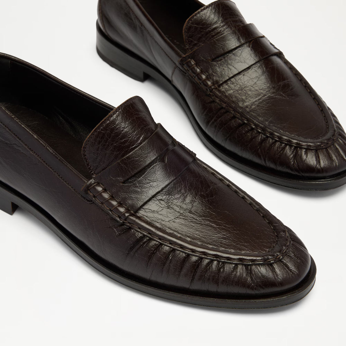MaltbyRuched Loafer