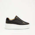 Park UpLaceless Flatform Trainer