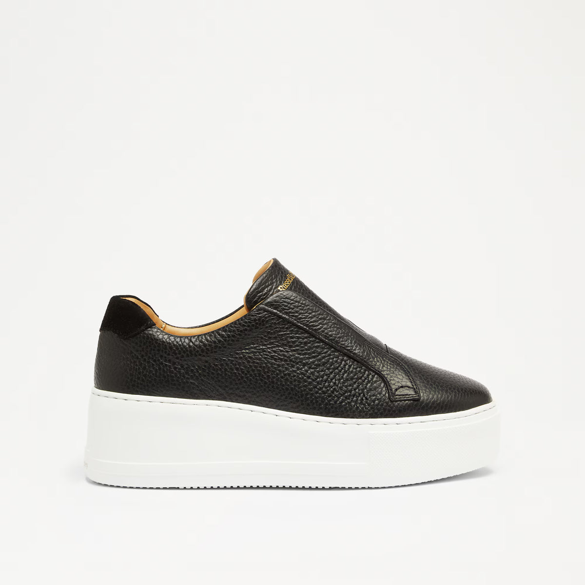 Park UpLaceless Flatform Trainer