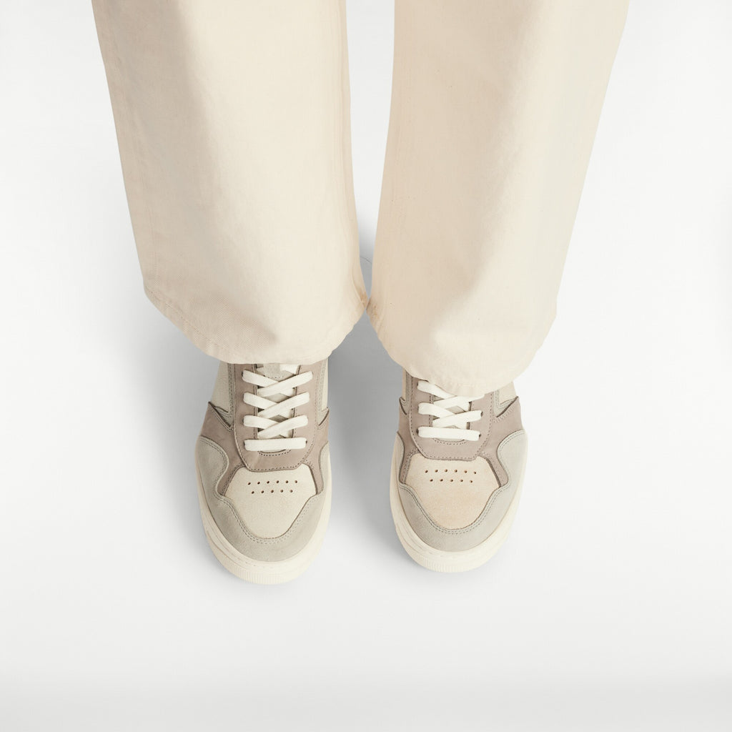 NewtonOxford Lace Trainer