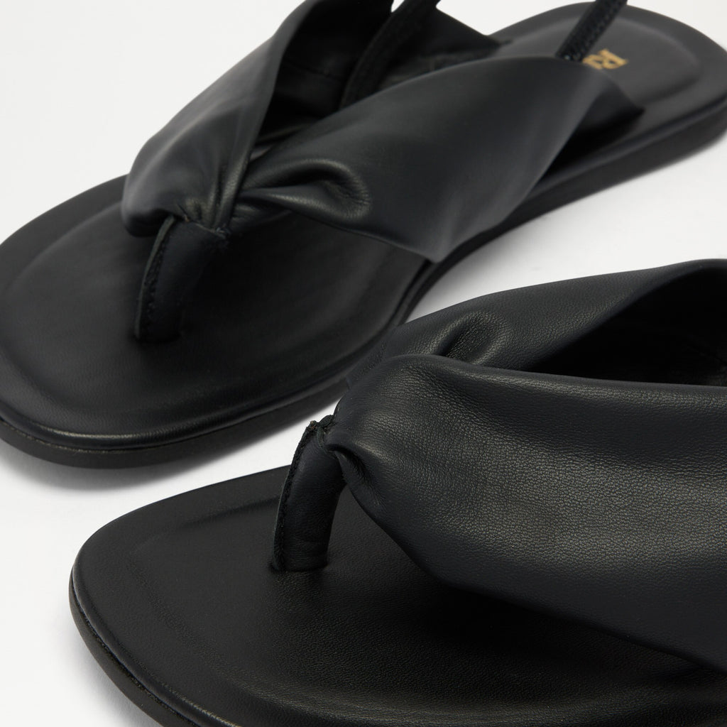 ButterwickSlingback Thong Sandal