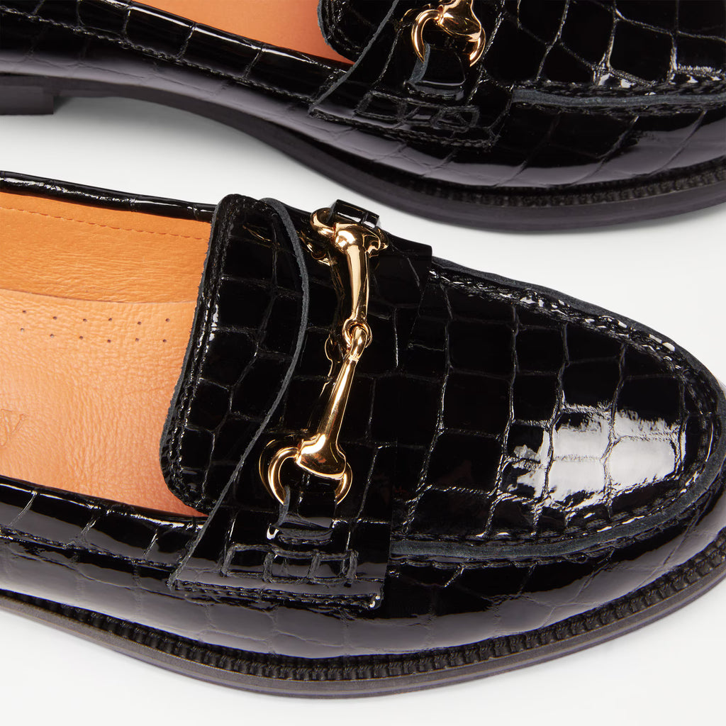BrewsterSnaffle Loafer