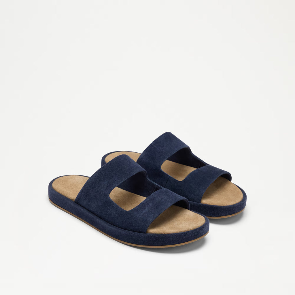 SidmouthSuede Slide