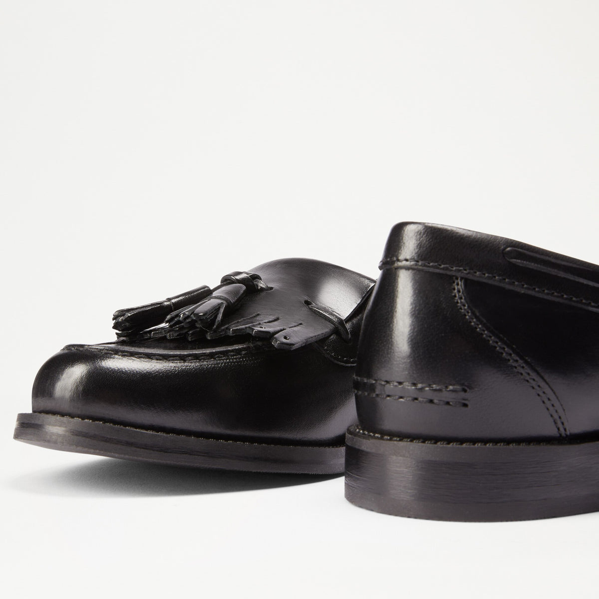 ChesterTassel Loafer
