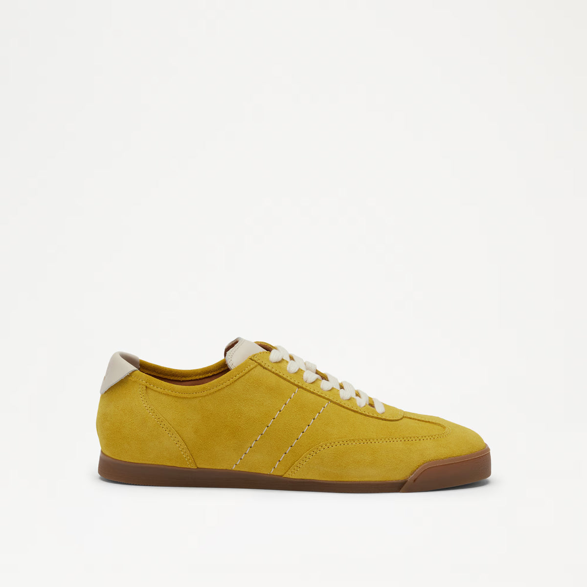 BuddsThin Sole Retro Trainer