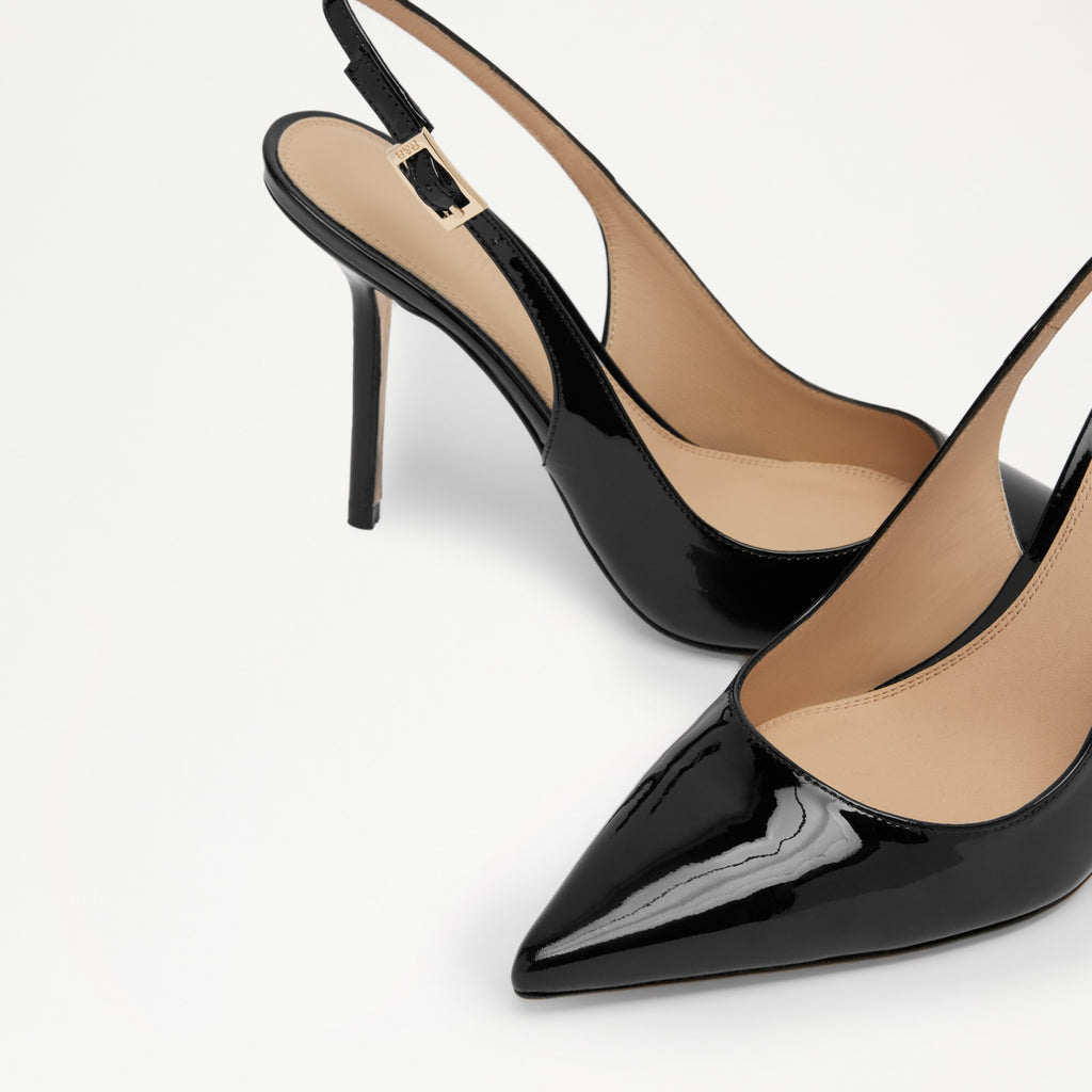EverleighSlingback Stiletto