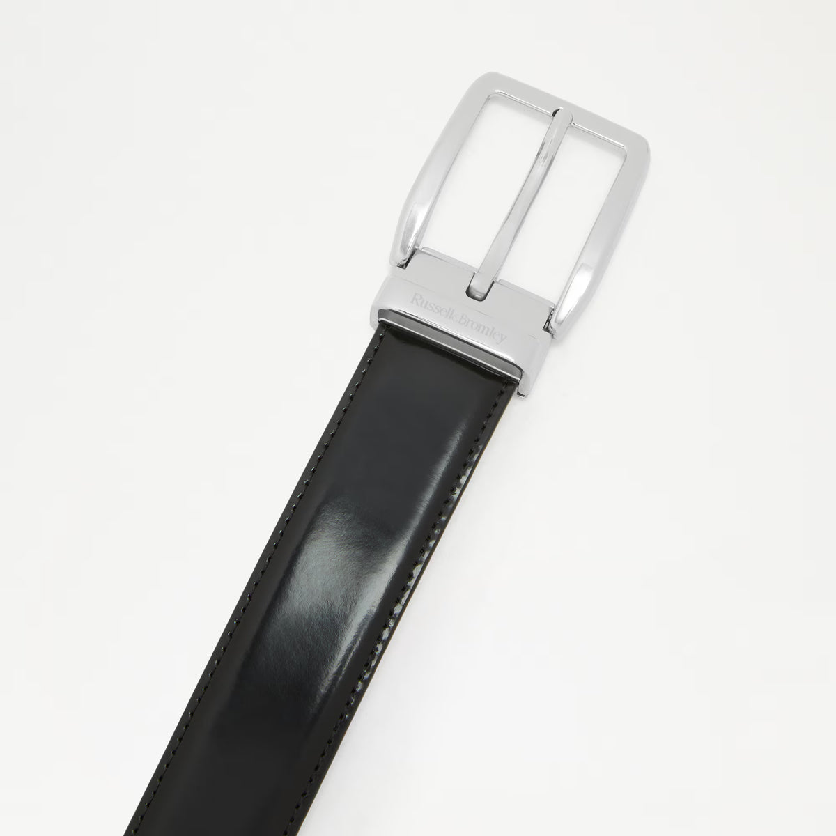 TangoClassic Buckle Belt