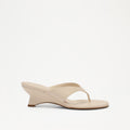 BarwayFlip Flop Wedge