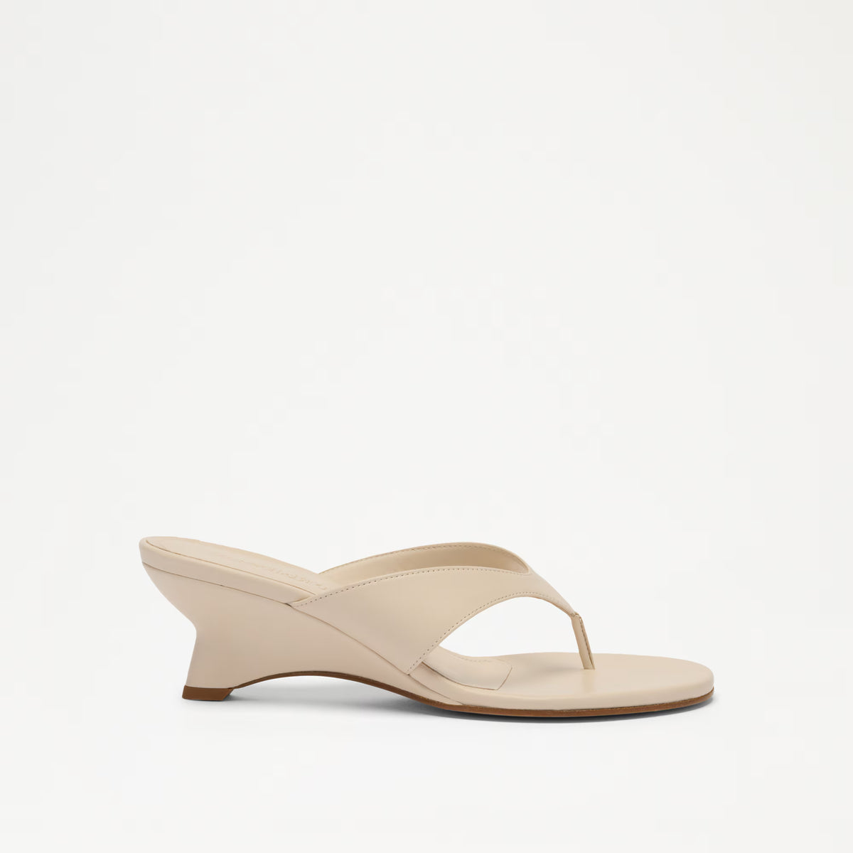 BarwayFlip Flop Wedge
