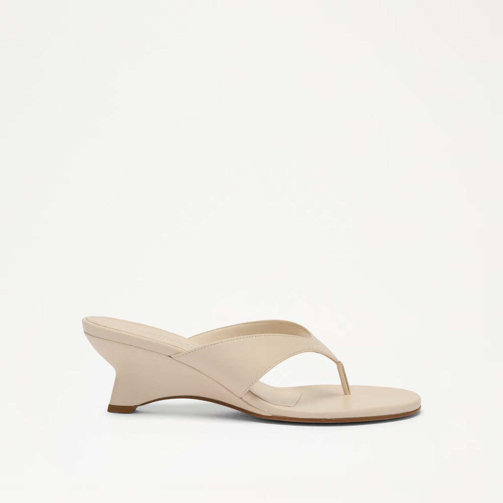 BarwayFlip Flop Wedge