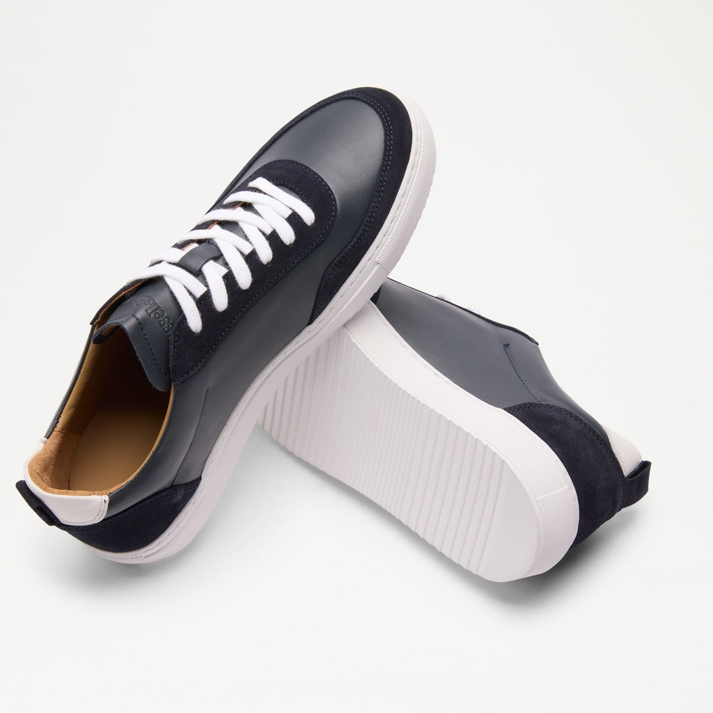 RalleyU-Front Trainer