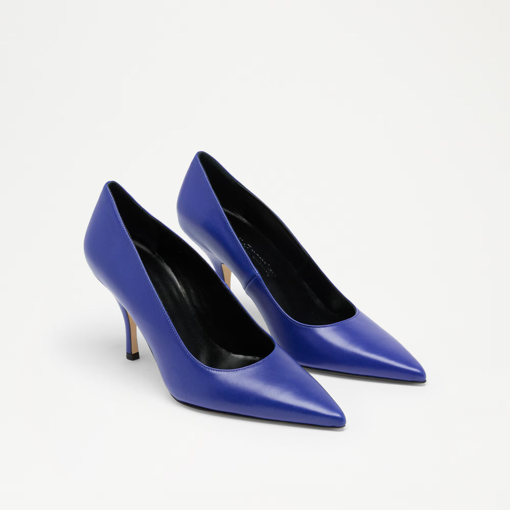 Hillcliffe Court HighHigh Heeled Court