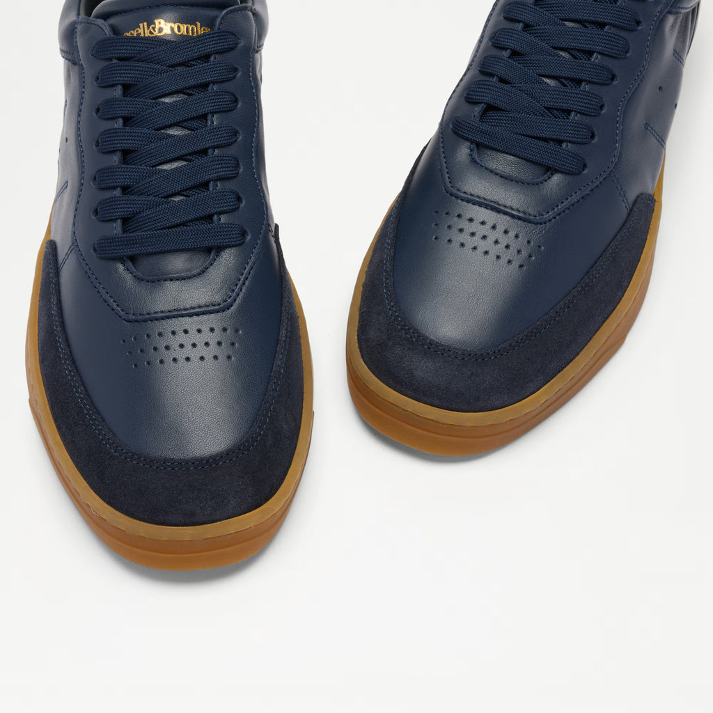 HarleySoft Unlined Trainer