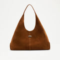 EverydayOversized Shoulder Bag
