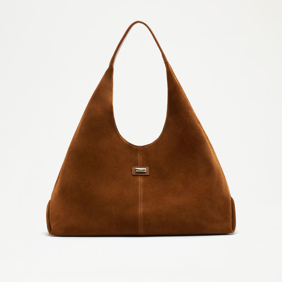 EverydayOversized Shoulder Bag