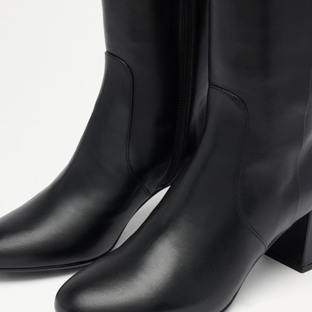 Upton TallBlock Heel Tall Boot