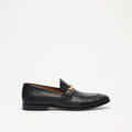 FarleySmooth Snaffle Loafer