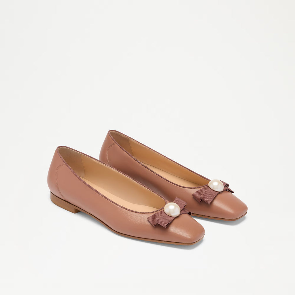 Carden BalletTrim Ballerina