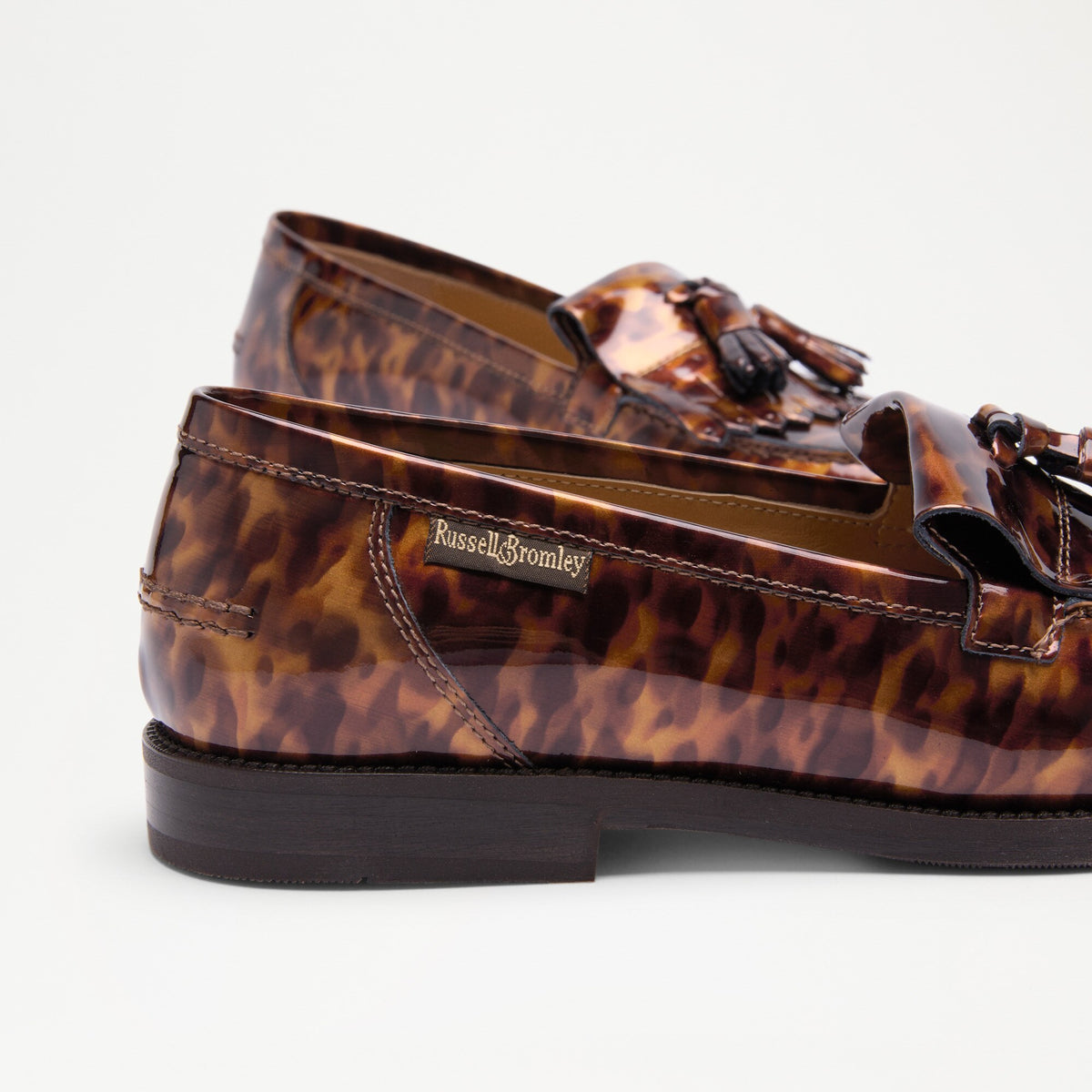 ChesterTassel Loafer