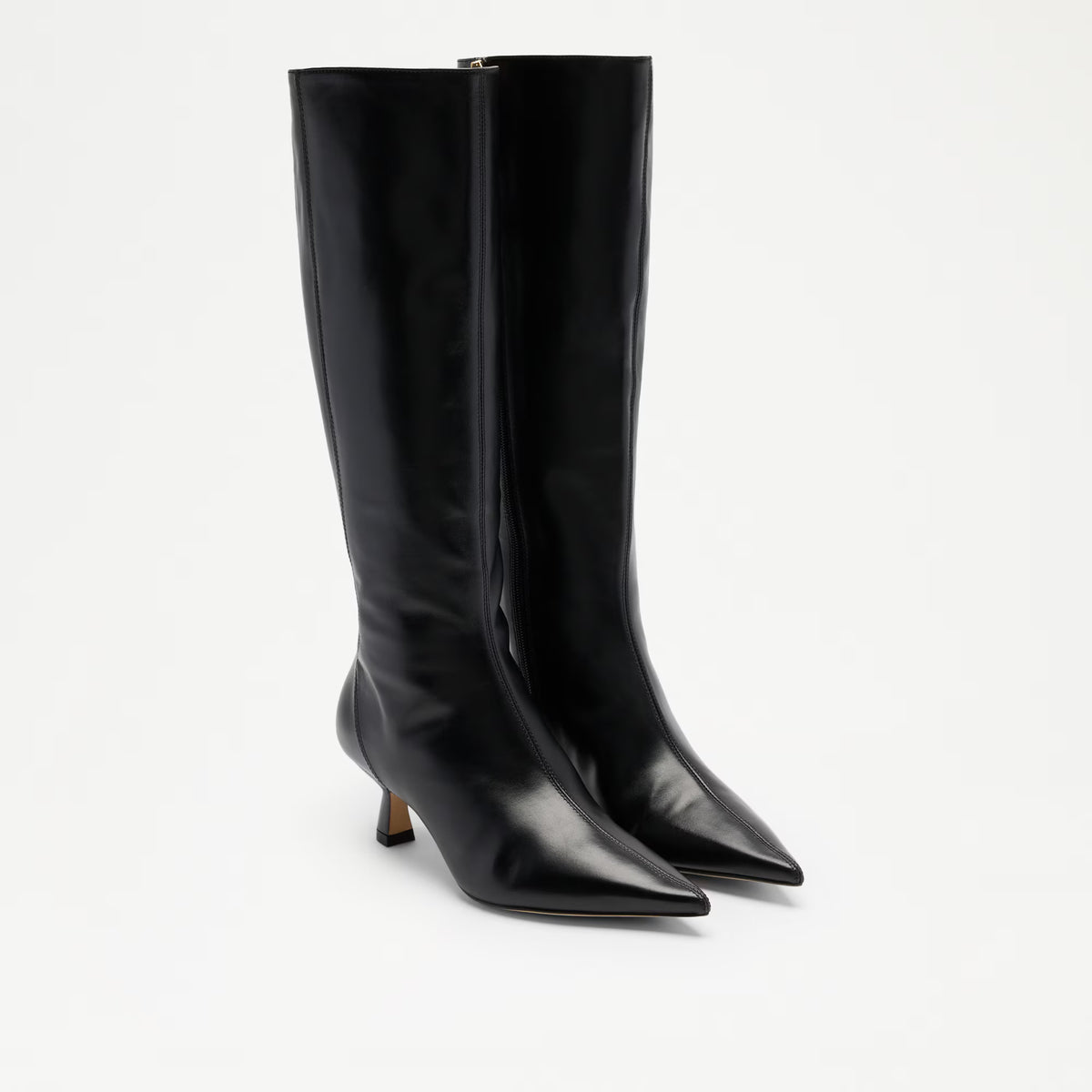 Grayson TallPointed Knee High Boot
