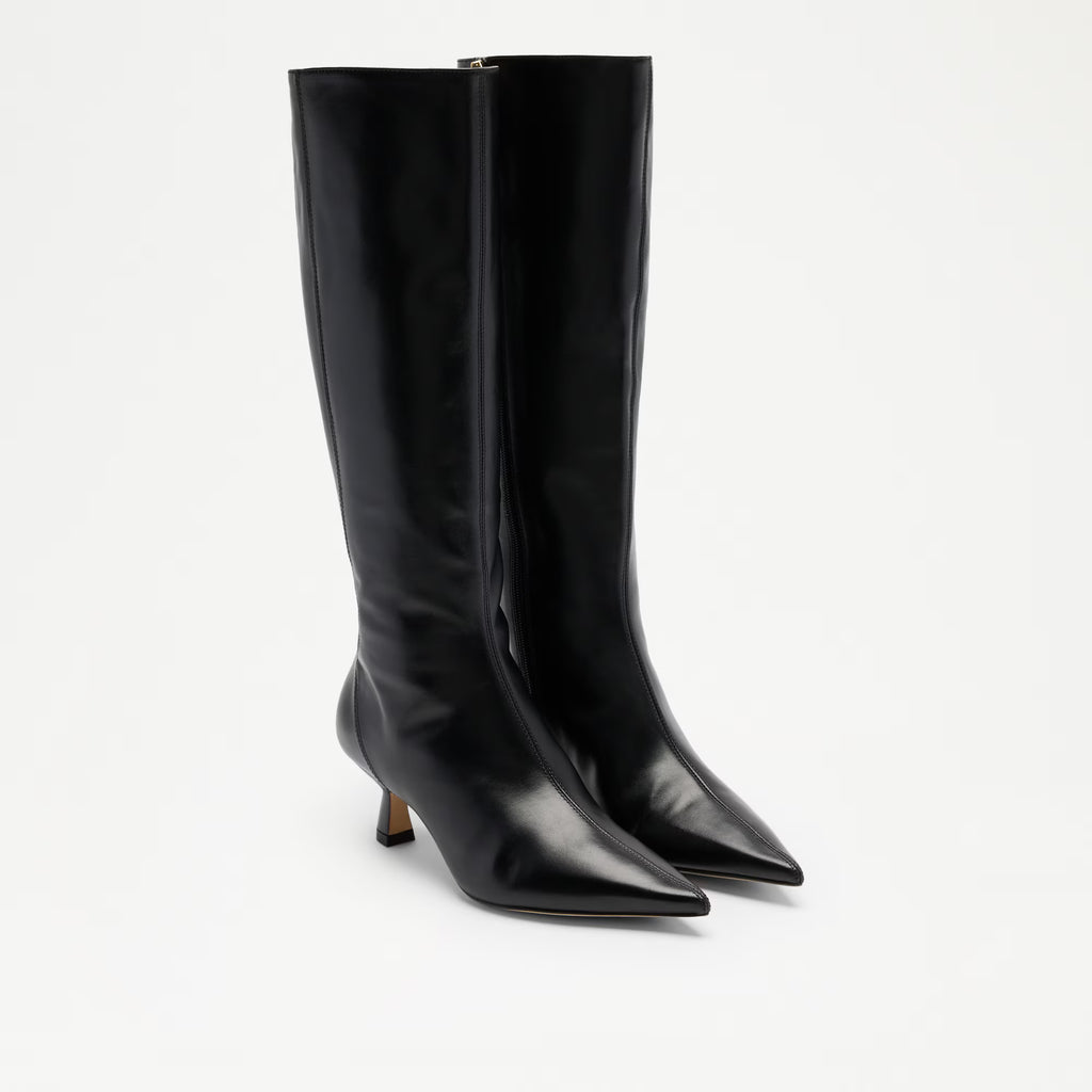Grayson TallPointed Knee High Boot