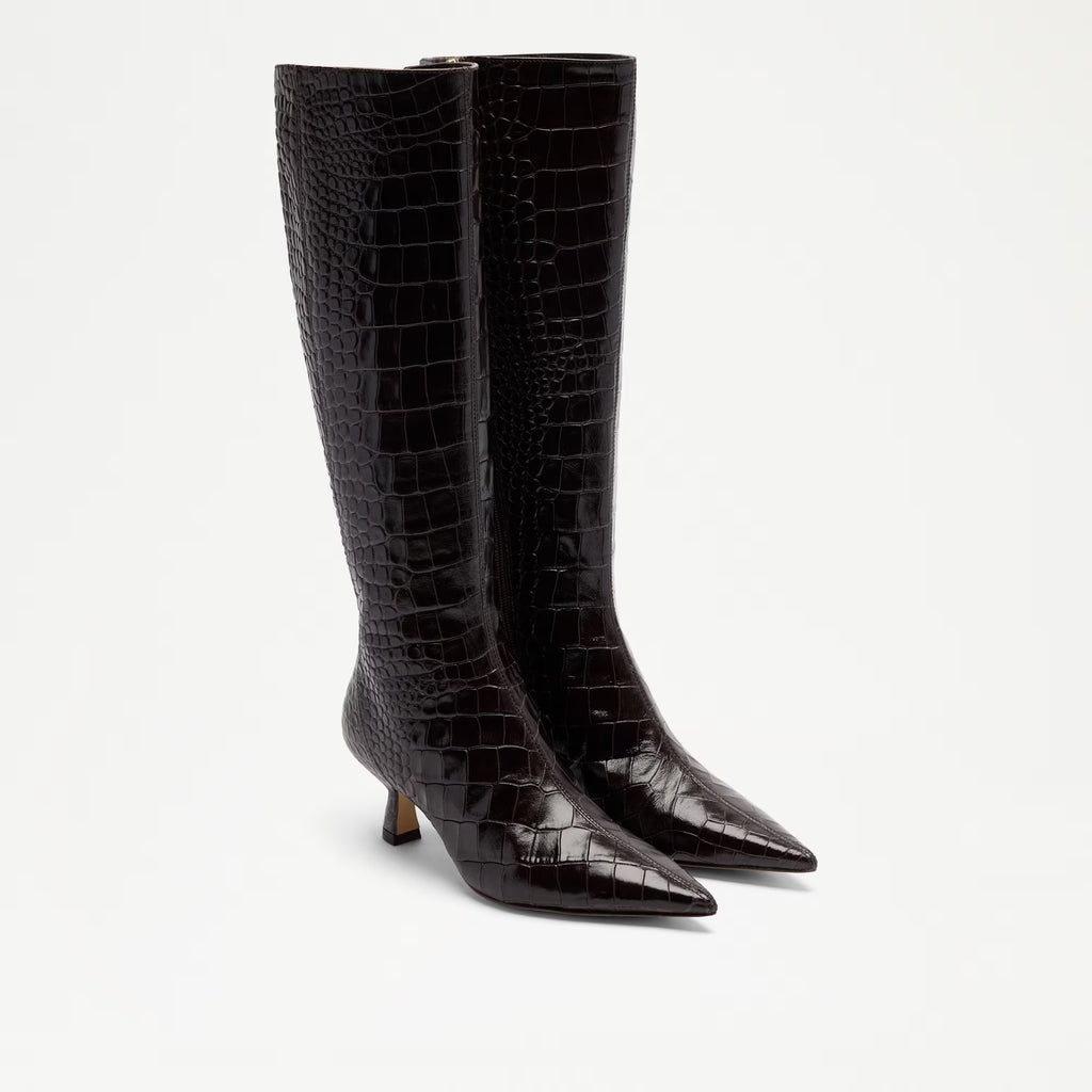 Grayson TallPointed Knee High Boot