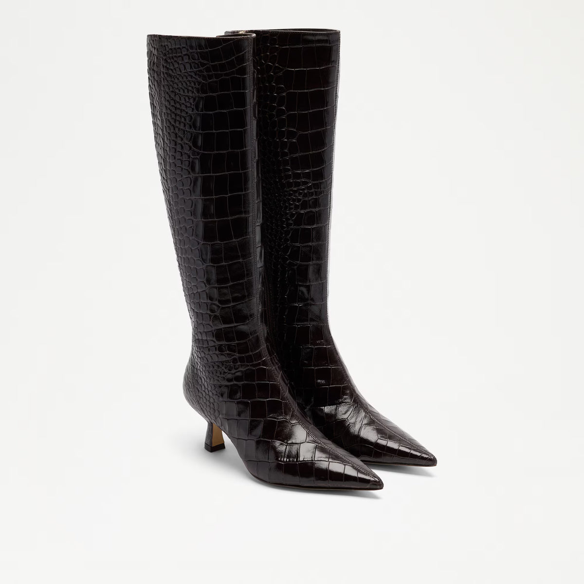 Grayson TallPointed Knee High Boot