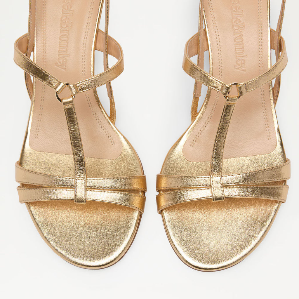 FortonStrappy Ring Wedge