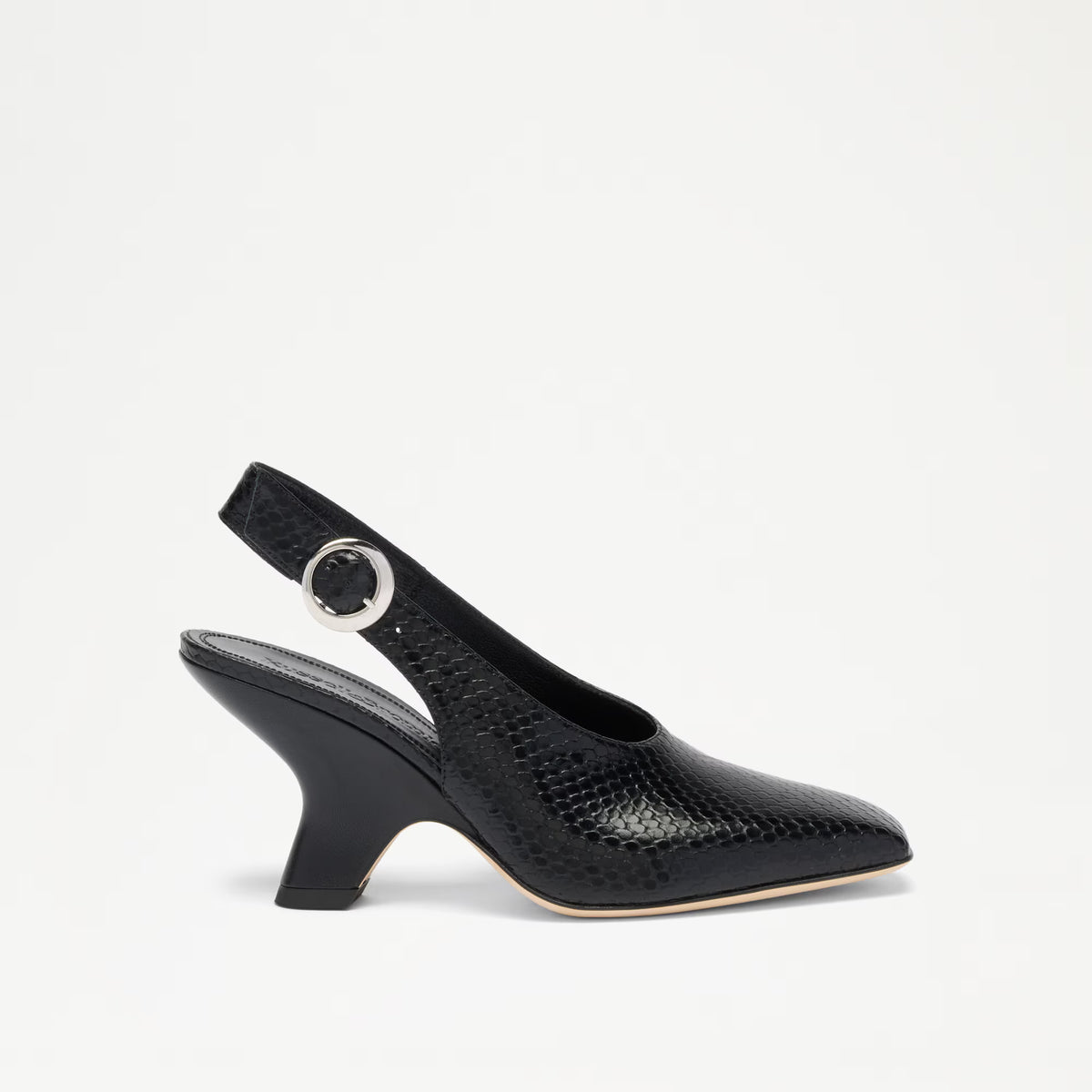 Haymoor SlingbackWedge Slingback