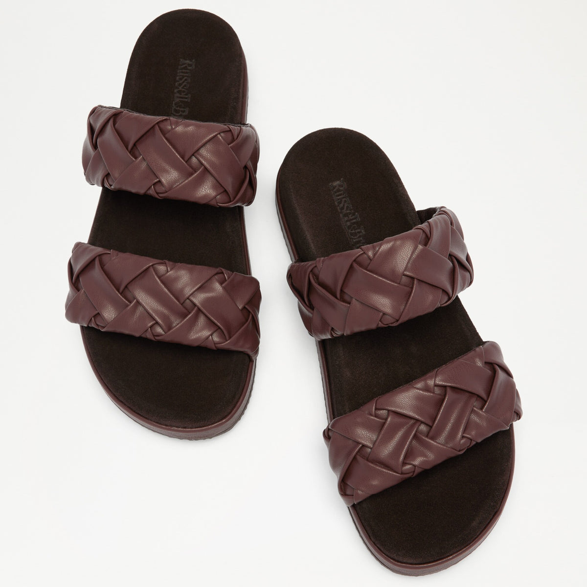 KirklandWoven Slide