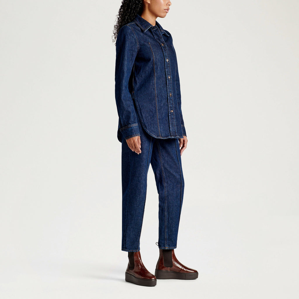 Park WayFlatform Chelsea Boot