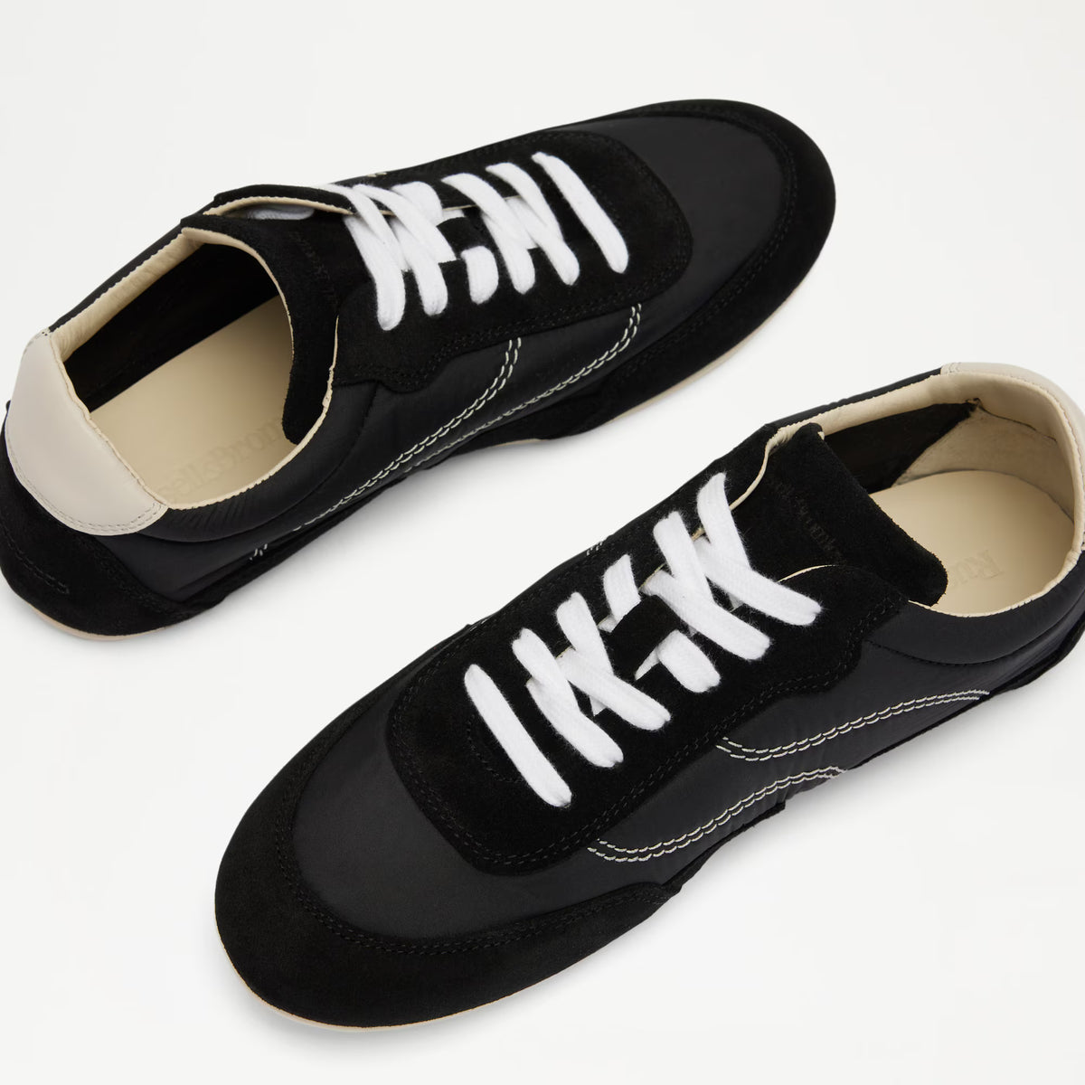 CessUltra Thin Sole Trainer