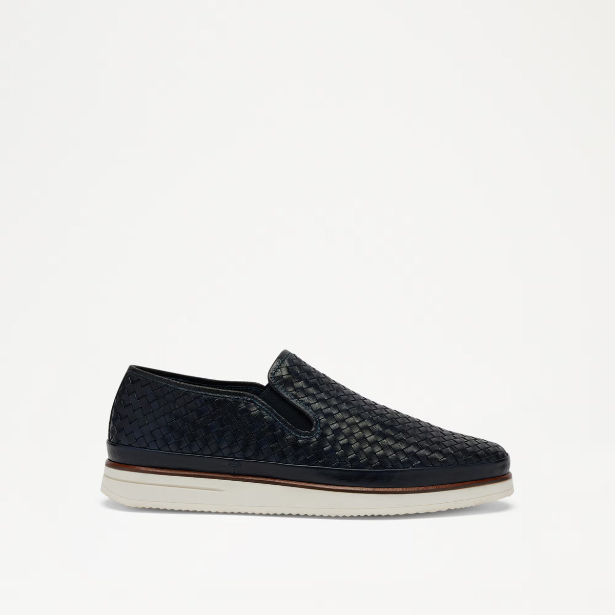 Sanmarino 2Slip-On Textured Trainer