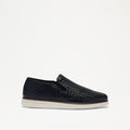 Sanmarino 2Slip-On Textured Trainer