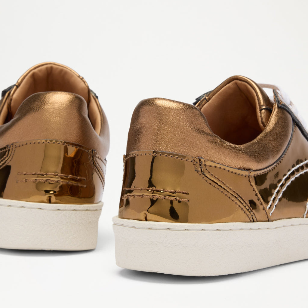 EltonSlim Sole Lace Up