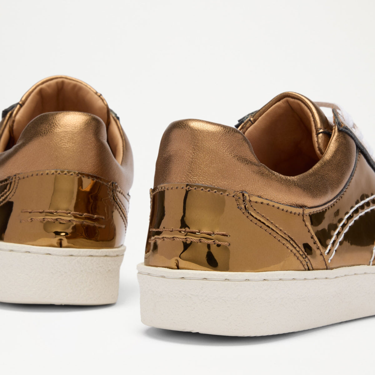EltonSlim Sole Lace Up
