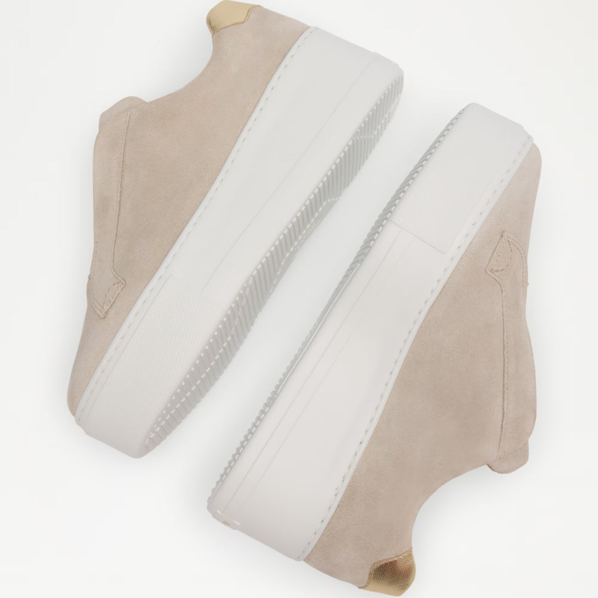 Park UpLaceless Flatform Trainer