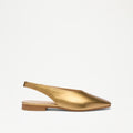Carden SlingbackUltra Thin Flat Slingback