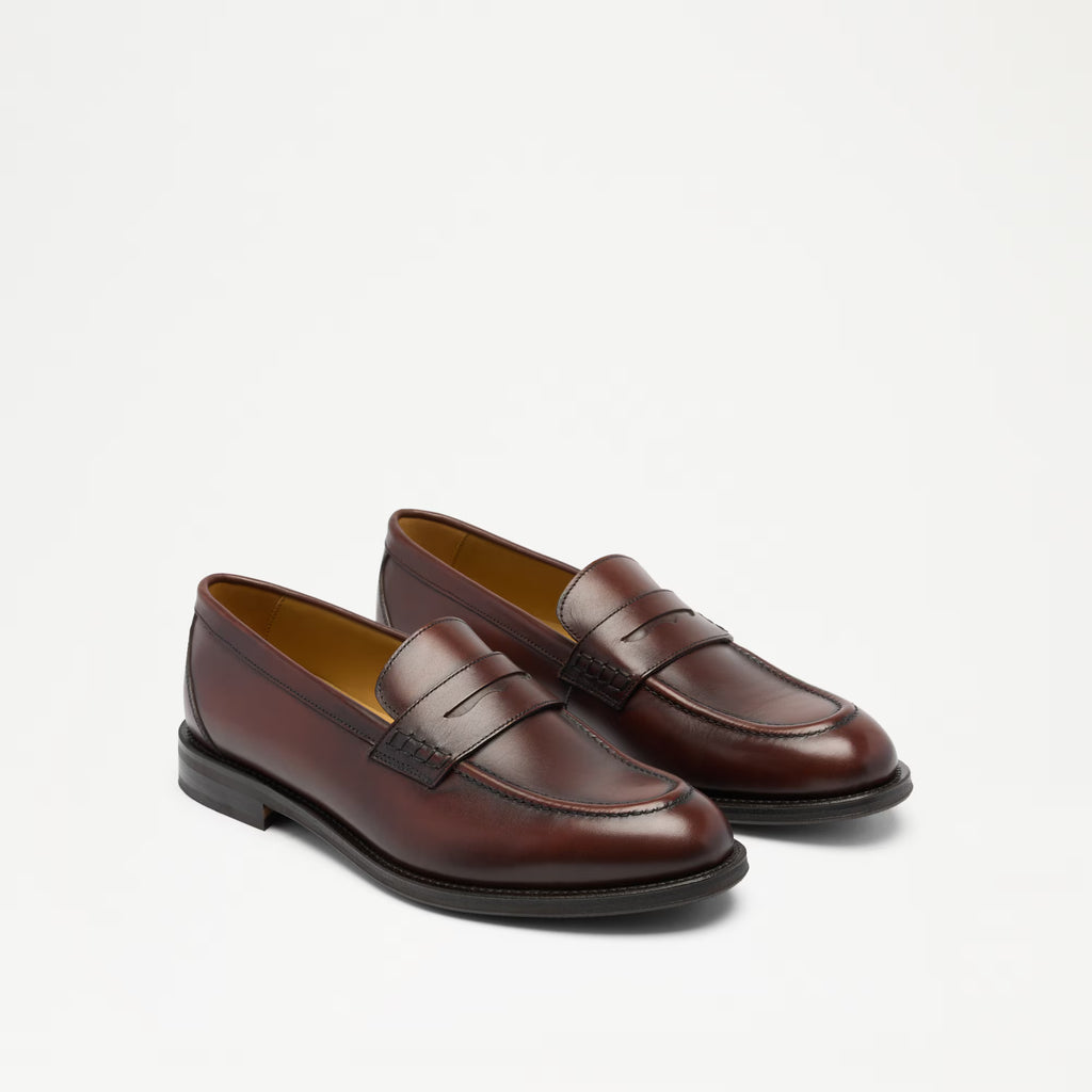 Derwent LoaferSaddle Loafer