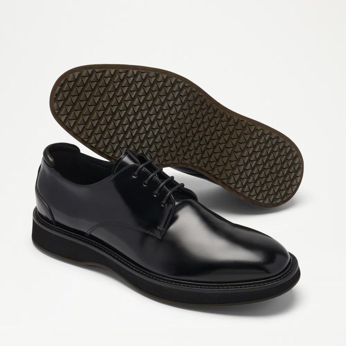 Ridley DerbyLace-Up Derby