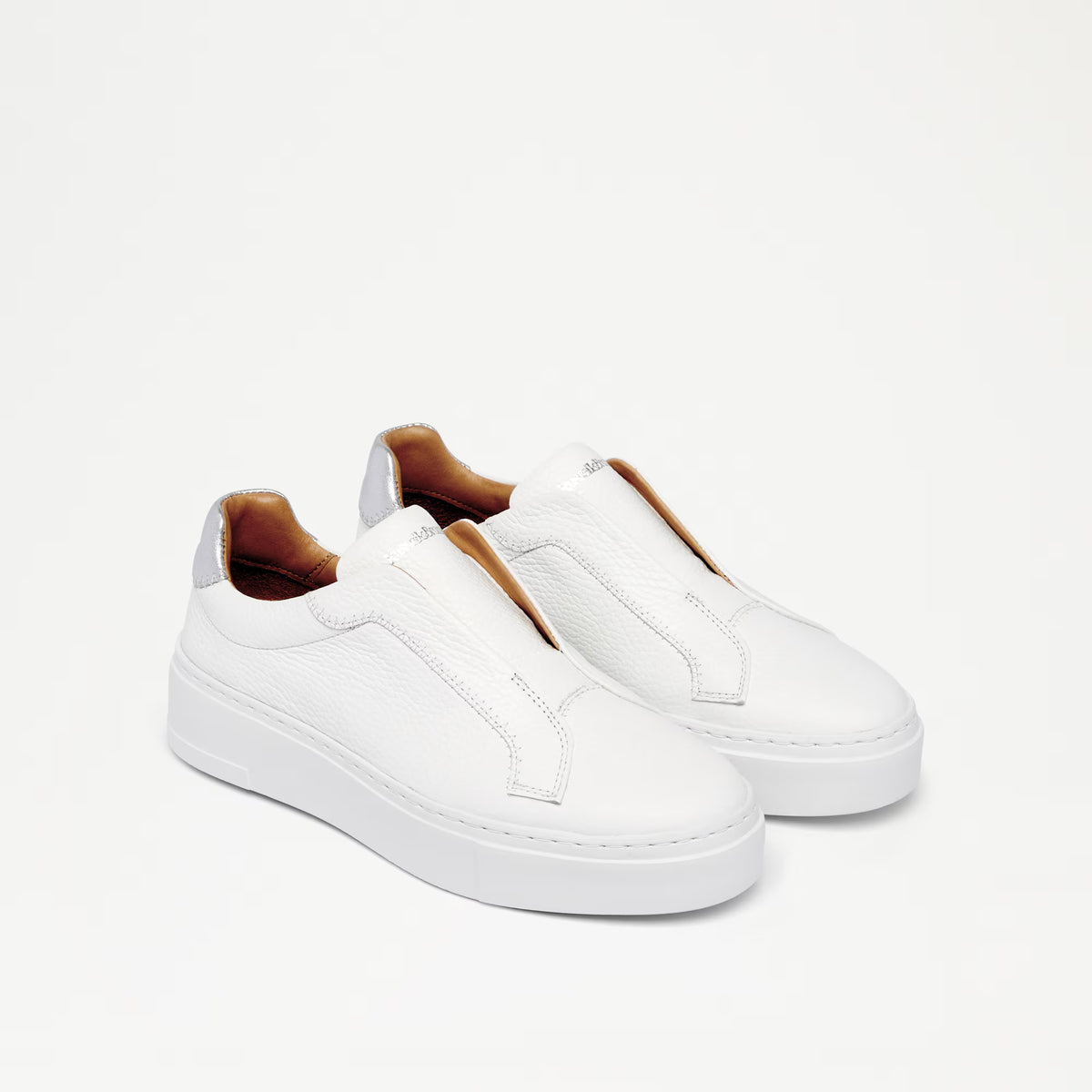 Park MidFlatform Mid Laceless Sneaker