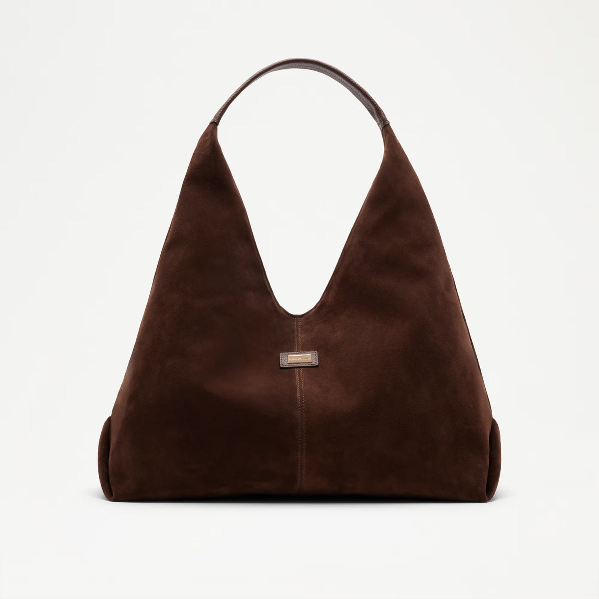 EverydayOversized Shoulder Bag