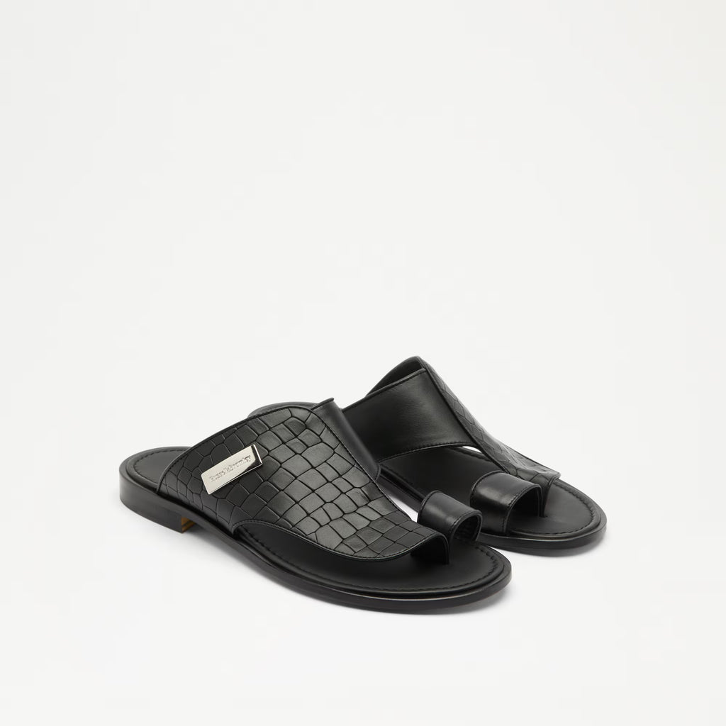 ArabianToe-Post Sandal