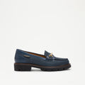WestminsterSnaffle Lug Sole Loafer