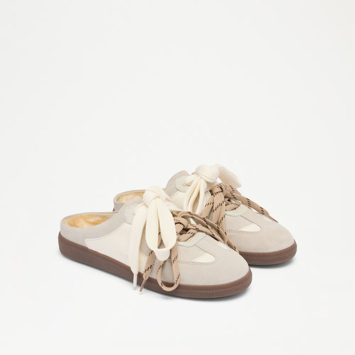 Nordic MuleThin Sole Mule