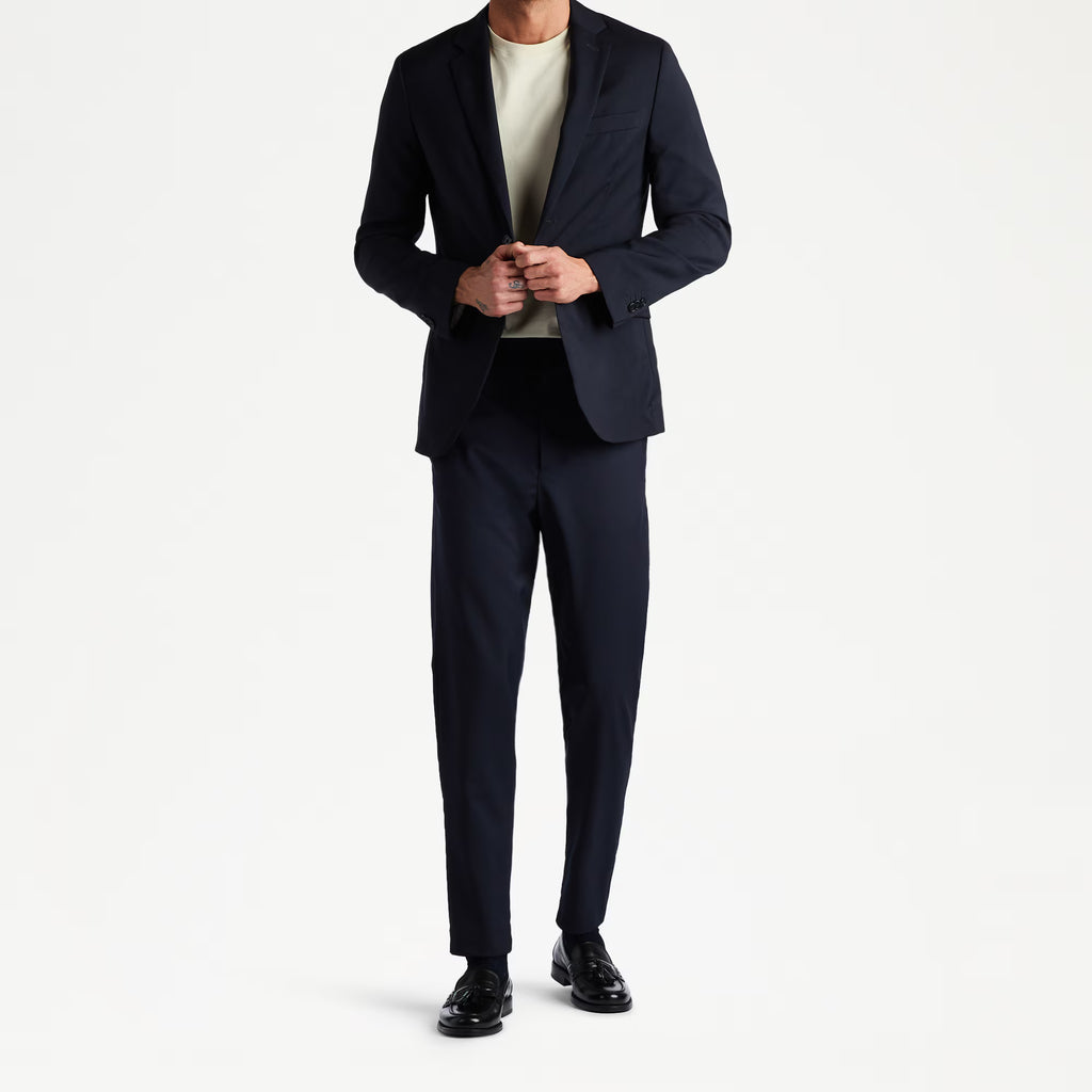 Keeble 3Tassel College Loafer