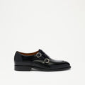 CroomeDouble Monk Shoe