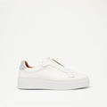 Park MidFlatform Mid Laceless Sneaker