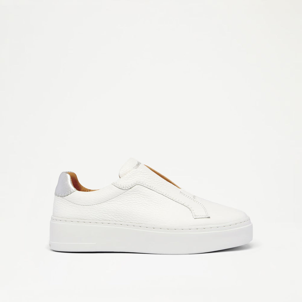 Park MidFlatform Mid Laceless Sneaker