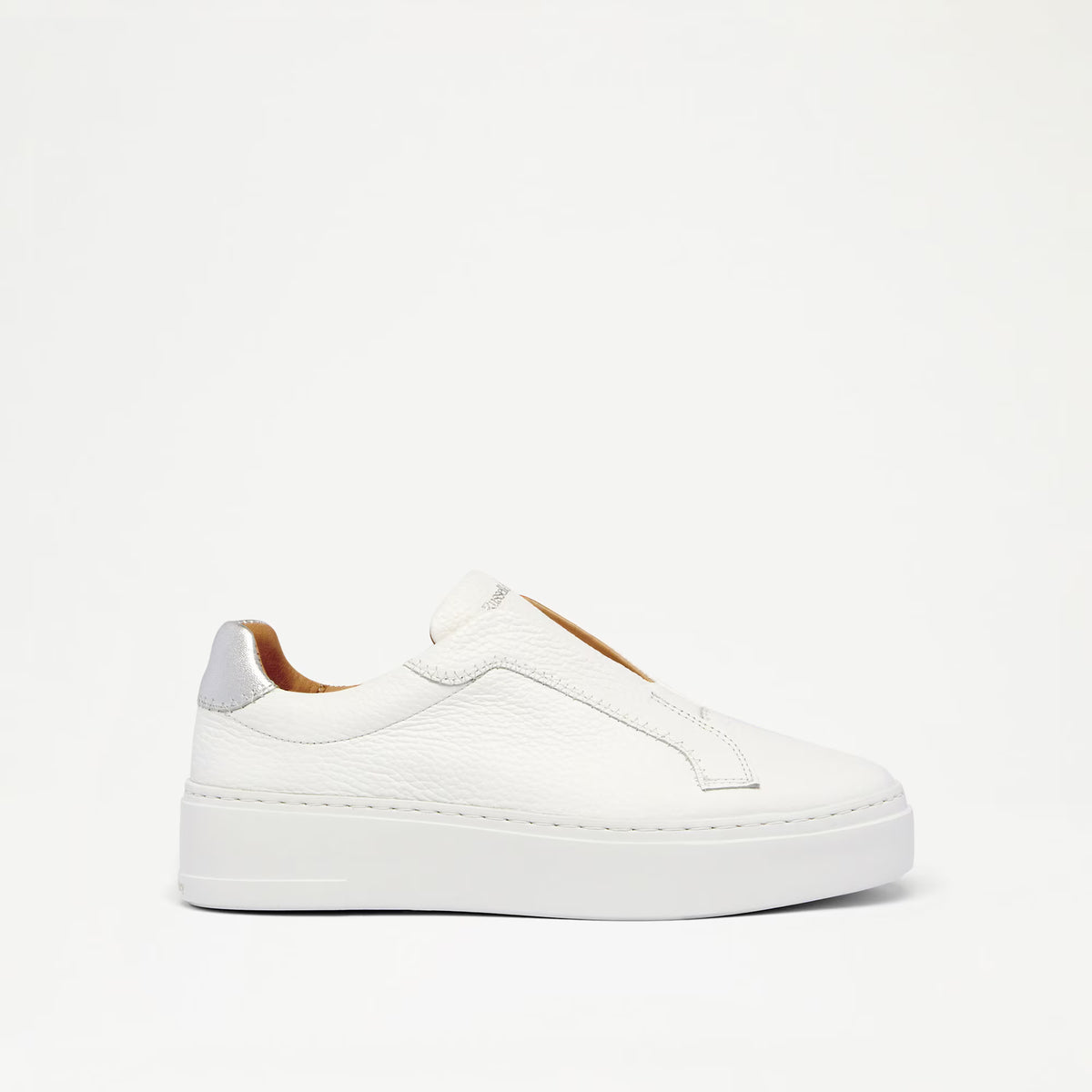 Park MidFlatform Mid Laceless Sneaker